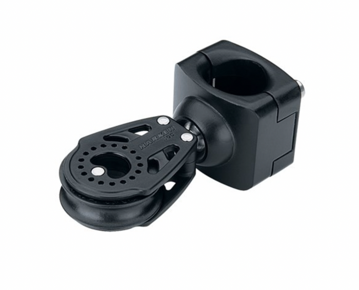 HARKEN 40mm Stanchion-Mount Block