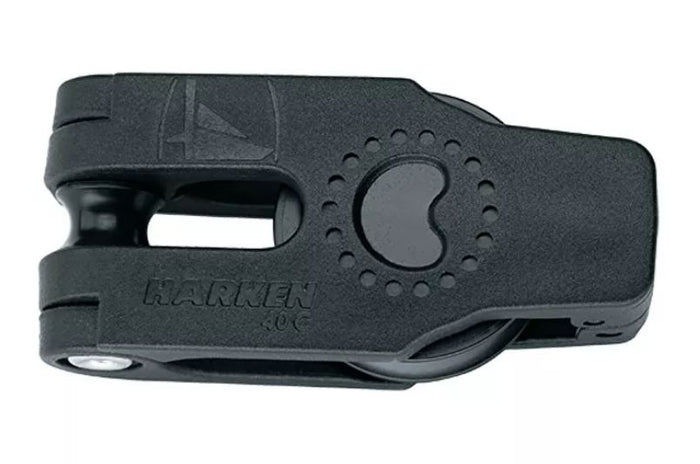 Harken 40mm Twing Block HK2699 - Bosuns Boat
