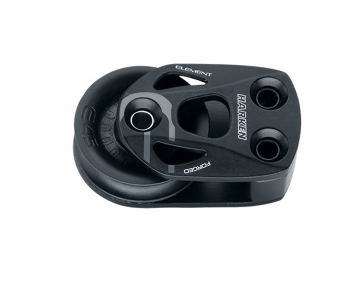 HARKEN 45mm Aluminium Element Footblock