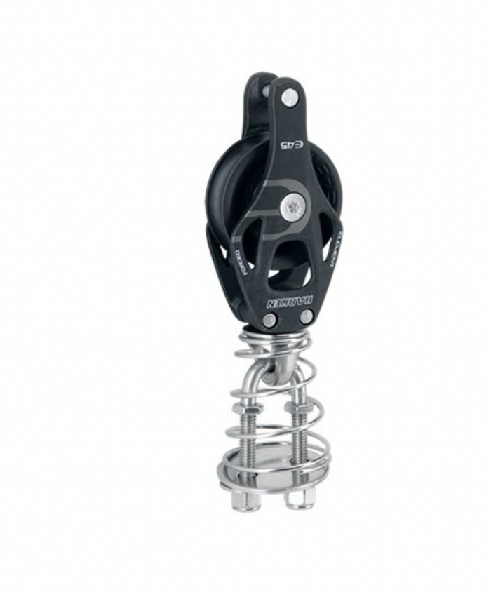 HARKEN 45mm Aluminium Element Stand-Up Block - Becket