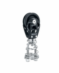 HARKEN 45mm Aluminium Element Stand-Up Block