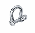 HARKEN 4mm Shallow Bow Shackle