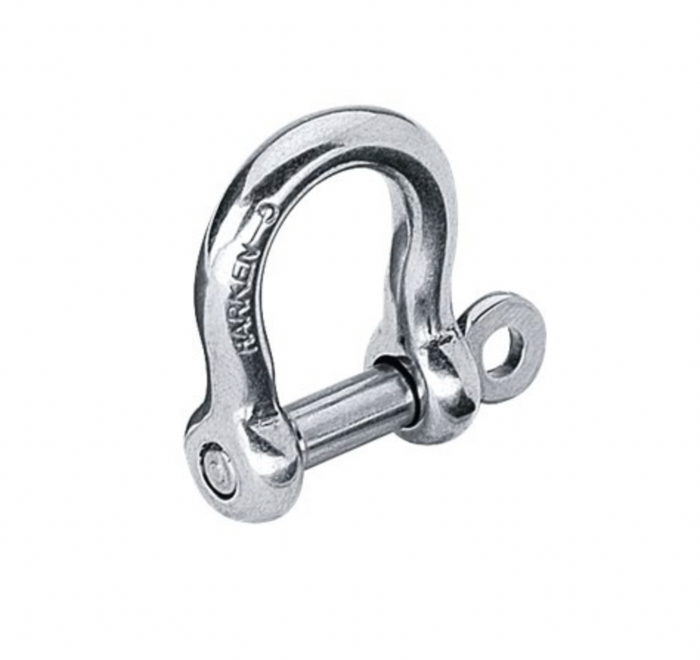 HARKEN 4mm Shallow Bow Shackle