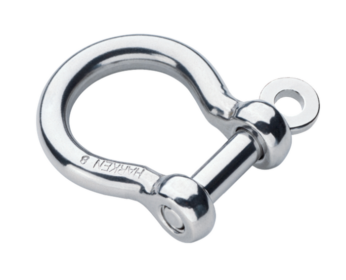 HARKEN 4mm Shallow Bow Shackle