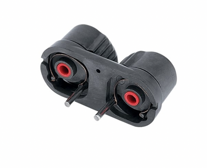 HARKEN 50 Cam-Matic® Cleat for Windward Sheeting Car