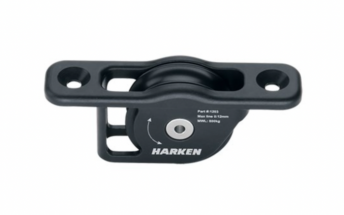 HARKEN 50mm Protexit™ Exit Block