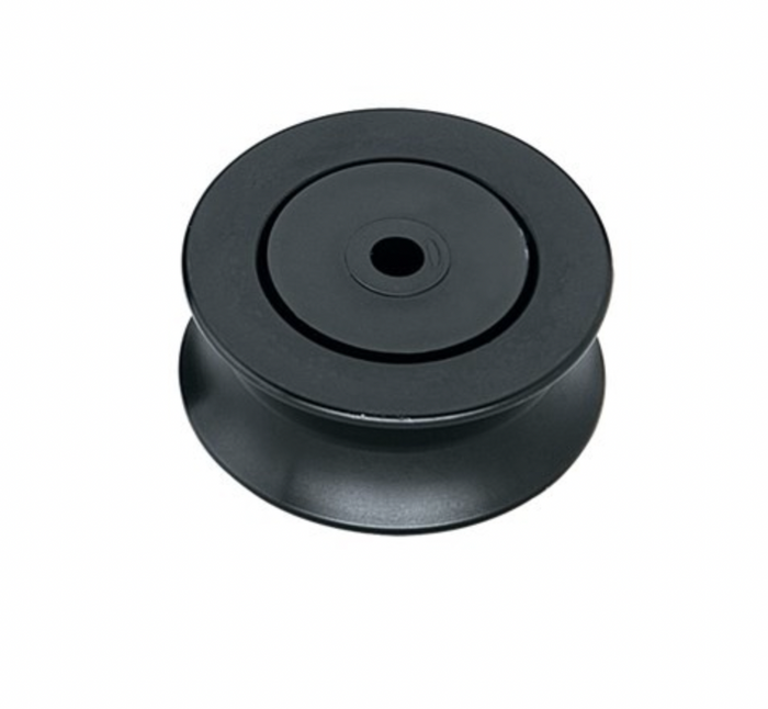HARKEN 51mm Aluminium Midrange Sheave