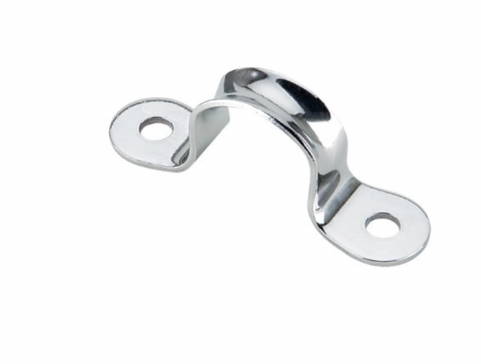 HARKEN 52mm Offshore Eyestrap (PAIR) - Bosuns Boat
