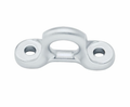 HARKEN 56mm Padeye — 2 Fasteners