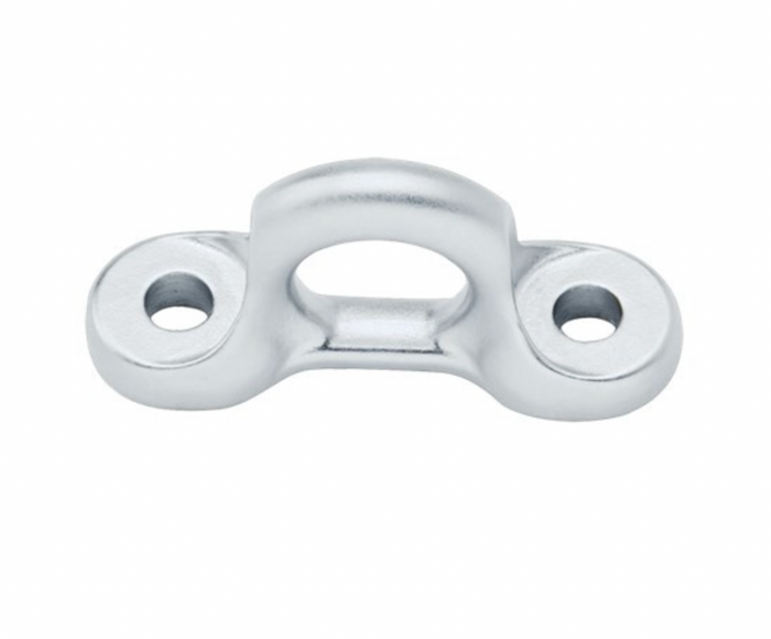 HARKEN 56mm Padeye — 2 Fasteners