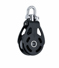 HARKEN 57mm Aluminium ESP Block — Swivel