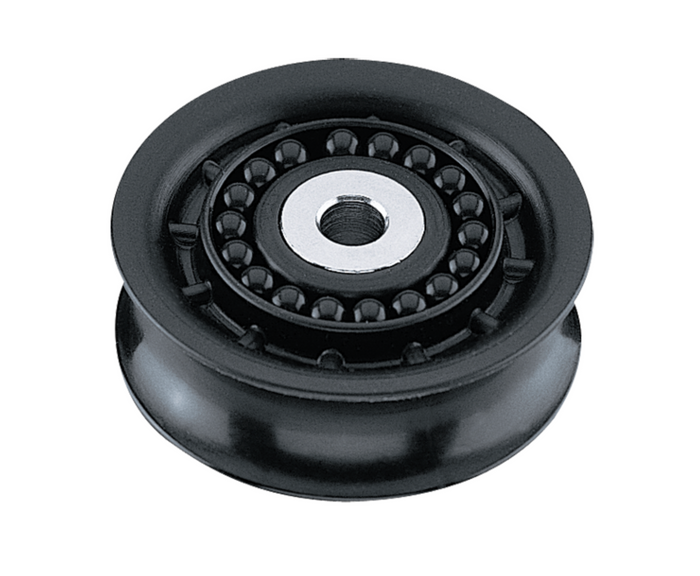 HARKEN 57mm Aluminium ESP Block — Swivel