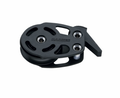 HARKEN 57mm Aluminium ESP Footblock — Lockoff