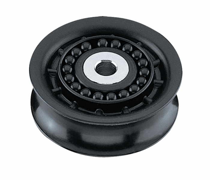 HARKEN 57mm Aluminium ESP Footblock