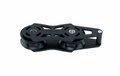 HARKEN 57mm Aluminium ESP Organizer — 2 Sheave