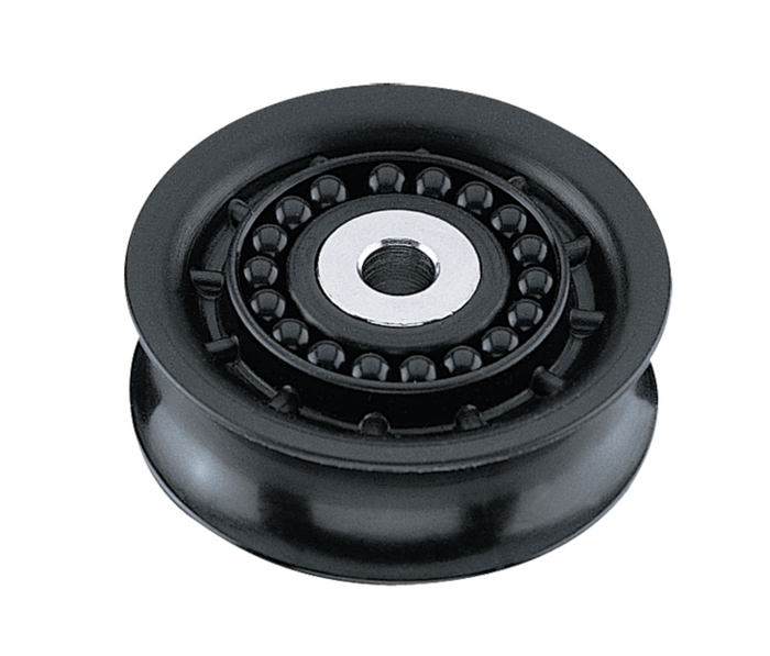 HARKEN 57mm Aluminium Forkhead ESP Block - Bosuns Boat