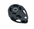 HARKEN 57mm Aluminium Low-Load Mast Collar ESP Block — 6 mm Clevis - Bosuns Boat