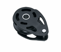 HARKEN 57mm Aluminium Mast Collar ESP Block - Bosuns Boat