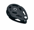 HARKEN 57mm Aluminium Narrow Mast Collar ESP Block — 6 mm Clevis