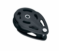 HARKEN 57mm Aluminium Narrow Mast Collar ESP Block — 8 mm Clevis