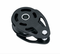 HARKEN 57mm Aluminium Padeye ESP Block - Bosuns Boat