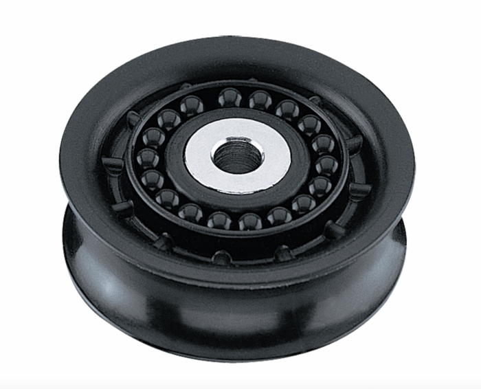 HARKEN 57mm Aluminium Padeye ESP Block - Bosuns Boat