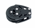 HARKEN 57mm Cheek Ratchet Block - Bosuns Boat