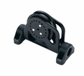 HARKEN 57mm Flip-Flop SB Block - Bosuns Boat