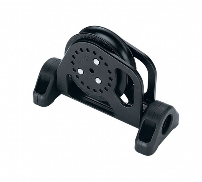 HARKEN 57mm Flip-Flop SB Block - Bosuns Boat