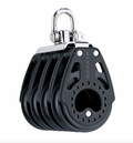 HARKEN 57mm Quad Block — Swivel