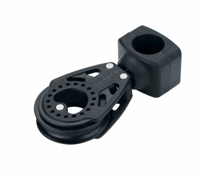 HARKEN 57mm Stanchion-Mount Block