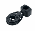 HARKEN 57mm Stanchion-Mount Block
