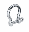 HARKEN 5mm Bow Shackle - Bosuns Boat