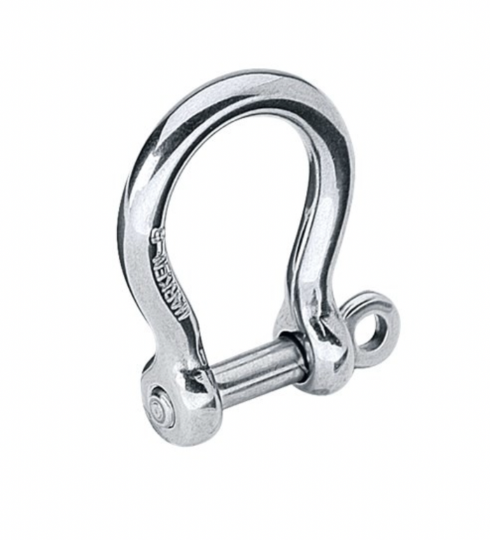 HARKEN 5mm Bow Shackle - Bosuns Boat