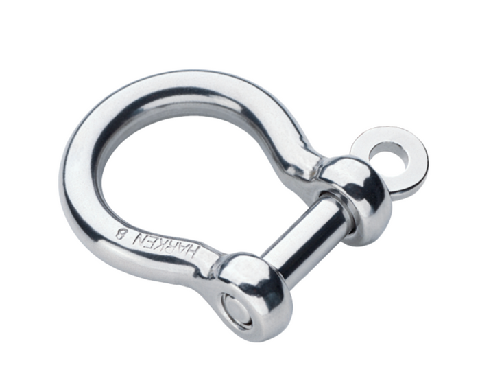 HARKEN 5mm Bow Shackle - Bosuns Boat