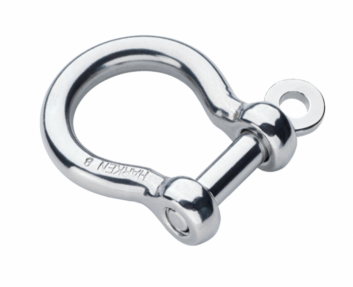 HARKEN 5mm Captive Halyard Shackle