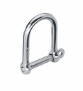 HARKEN 5mm Large Open Shackle