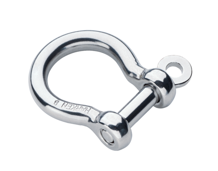 HARKEN 5mm Large Open Shackle