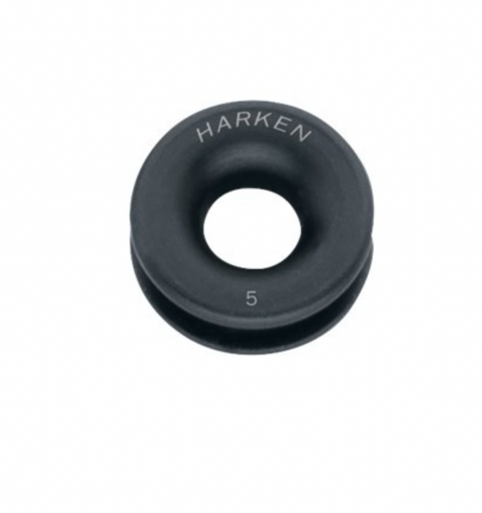 HARKEN 5mm lead Ring (PAIR)