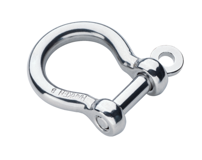 HARKEN 5mm Shallow Bow Shackle