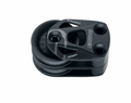 HARKEN 60mm Aluminium Element Double Footblock - Bosuns Boat