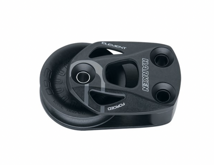 HARKEN 60mm Aluminium Element Footblock