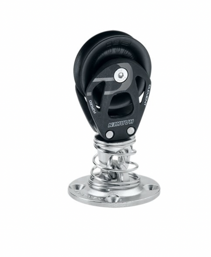 HARKEN 60mm Aluminium Element Stand-Up Block