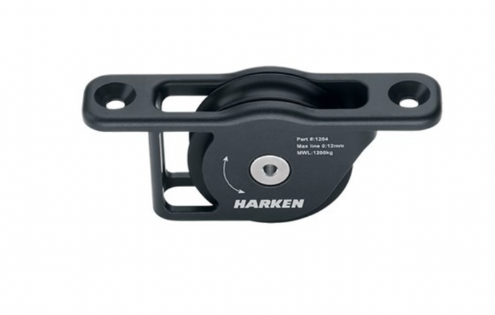 HARKEN 60mm Protexit™ Exit Block