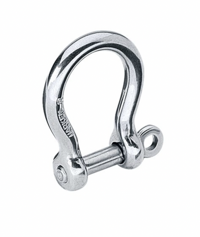 HARKEN 6mm Bow Shackle - Bosuns Boat