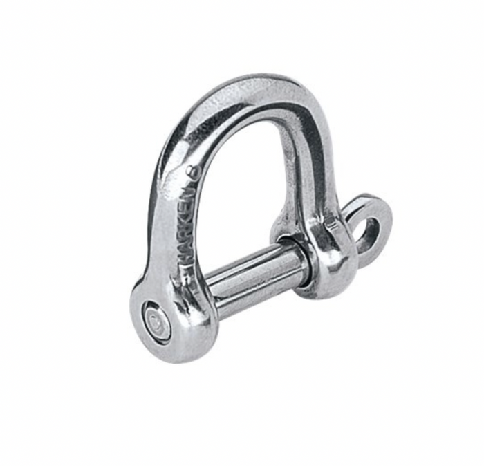 HARKEN 6mm "D" Shackle