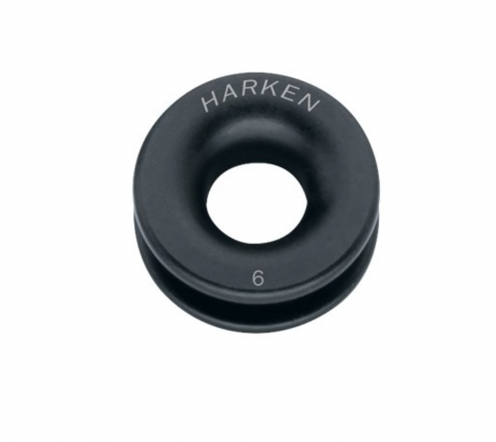 HARKEN 6mm Lead Ring (PAIR)