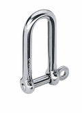 HARKEN 6mm Long Shackle