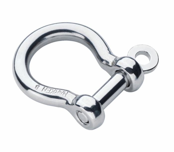 HARKEN 6mm Long Shackle
