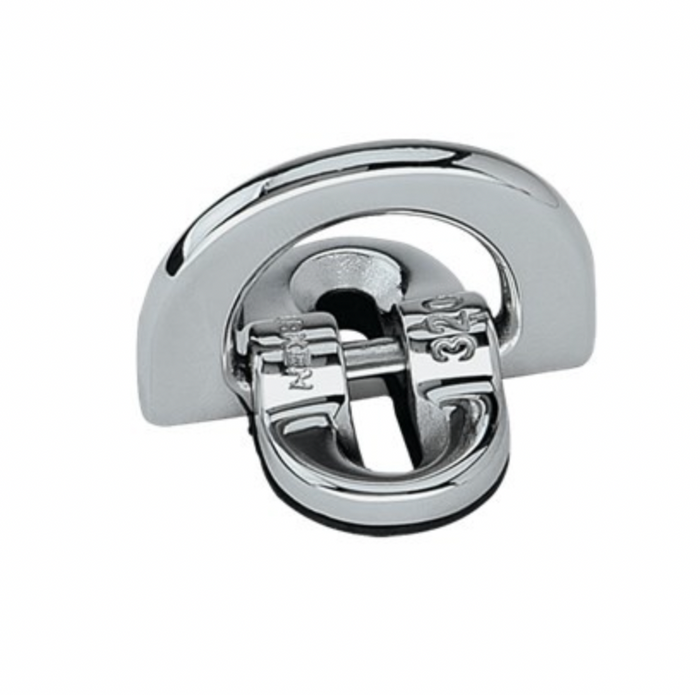 HARKEN 6mm Stainless Steel Low-Load Padeye - Bosuns Boat